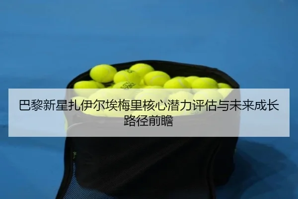 巴黎新星扎伊尔埃梅里核心潜力评估与未来成长路径前瞻