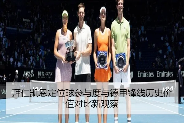 拜仁凯恩定位球参与度与德甲锋线历史价值对比新观察