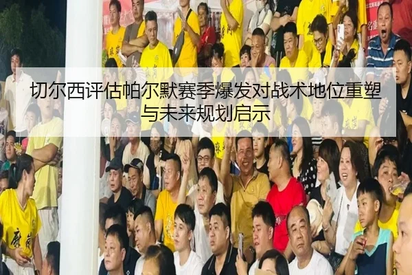 切尔西评估帕尔默赛季爆发对战术地位重塑与未来规划启示