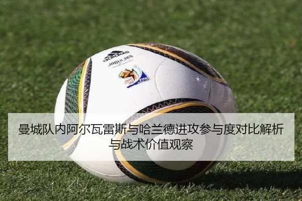 曼城队内阿尔瓦雷斯与哈兰德进攻参与度对比解析与战术价值观察